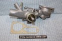 POMPE A EAU DEBRAYABLE AP FRANCE 505 25 000..PEUGEOT 504 505