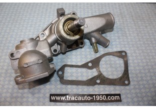 POMPE A EAU DEBRAYABLE AP FRANCE 505 25 000..PEUGEOT 504 505