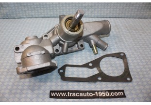 POMPE A EAU DEBRAYABLE AP FRANCE 505 25 000..PEUGEOT 504 505