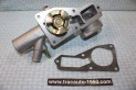 POMPE A EAU DEBRAYABLE AP FRANCE 505 25 000..PEUGEOT 504 505