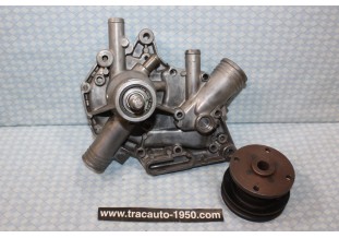 POMPE A EAU AP FRANCE 05 25 200...RENAULT R5 TL voir descriptif