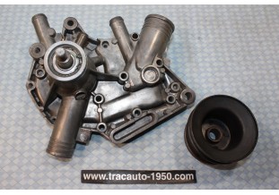 POMPE A EAU AP FRANCE 05 25 200...RENAULT R5 TL voir descriptif