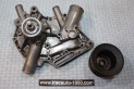 POMPE A EAU AP FRANCE 05 25 200...RENAULT R5 TL voir descriptif
