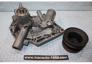 POMPE A EAU AP FRANCE 05 25 200...RENAULT R5 TL voir descriptif