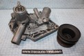 POMPE A EAU AP FRANCE 05 25 200...RENAULT R5 TL voir descriptif