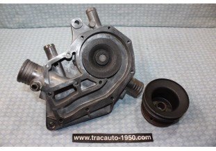 POMPE A EAU AP FRANCE 05 25 200...RENAULT R5 TL voir descriptif