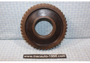 PIGNON DE DISTRIBUTION 44 Dents VITEX...FORD V8 21CV voir descriptif