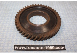 PIGNON DE DISTRIBUTION 44 Dents VITEX...FORD V8 21CV voir descriptif