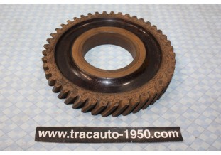 PIGNON DE DISTRIBUTION 44 Dents VITEX...FORD V8 21CV voir descriptif