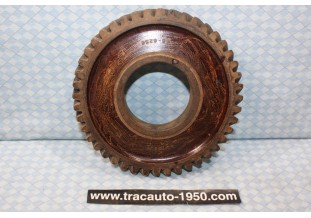 PIGNON DE DISTRIBUTION 44 Dents TEXOLEX 486256...FORD V8 21CV voir descriptif