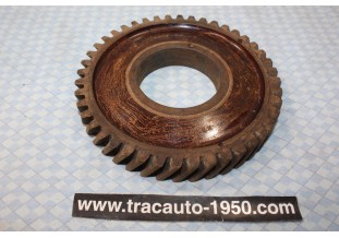 PIGNON DE DISTRIBUTION 44 Dents TEXOLEX 486256...FORD V8 21CV voir descriptif