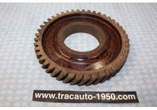 PIGNON DE DISTRIBUTION 44 Dents TEXOLEX 486256...FORD V8 21CV voir descriptif