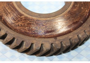 PIGNON DE DISTRIBUTION 44 Dents TEXOLEX 486256...FORD V8 21CV voir descriptif