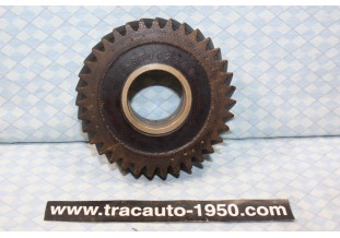 PIGNON DE DISTRIBUTION 35 Dents RENAULT 8300234...RENAULT R3 R4 R4L R4 SUPER