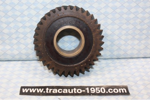 PIGNON DE DISTRIBUTION 35 Dents RENAULT 8300234...RENAULT R3 R4 R4L R4 SUPER