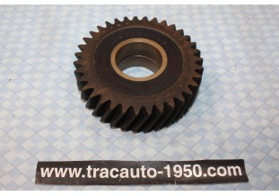 PIGNON DE DISTRIBUTION 35 Dents RENAULT 8300234...RENAULT R3 R4 R4L R4 SUPER