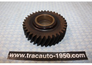 PIGNON DE DISTRIBUTION 35 Dents RENAULT 8300234...RENAULT R3 R4 R4L R4 SUPER