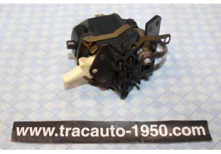 COMMUTATEUR AVERCOR D'ECLAIRAGE KLAXON JAEGER...RENAULR R4 voir descriptif