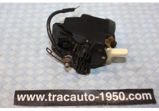 COMMUTATEUR AVERCOR D'ECLAIRAGE KLAXON JAEGER...RENAULR R4 voir descriptif