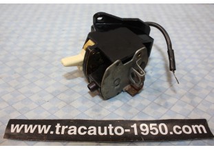 COMMUTATEUR AVERCOR D'ECLAIRAGE KLAXON JAEGER...RENAULR R4 voir descriptif