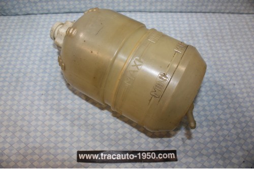 VASE D'EXPANSION STMP PLASTIQUE...RENAULT DIVERS voir desciptif