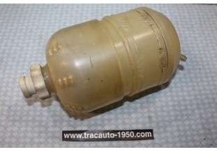 VASE D'EXPANSION STMP PLASTIQUE...RENAULT DIVERS voir desciptif