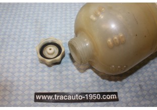VASE D'EXPANSION STMP PLASTIQUE...RENAULT DIVERS voir desciptif