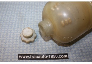 VASE D'EXPANSION STMP PLASTIQUE...RENAULT DIVERS voir desciptif