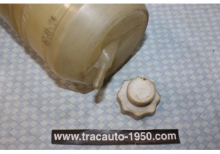 VASE D'EXPANSION STMP PLASTIQUE...RENAULT DIVERS voir desciptif