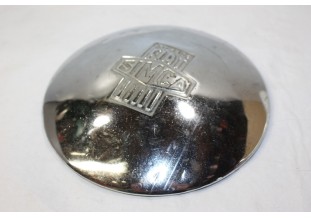 ENJOLIVEUR DE ROUE METAL D/180mm...SIMCA FIAT 1940/50