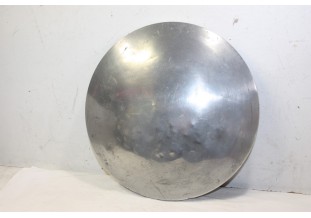 ENJOLIVEUR DE ROUE ALU D/250mm...SIMCA FIAT PANHARD ???