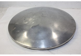 ENJOLIVEUR DE ROUE ALU D/250mm...SIMCA FIAT PANHARD ???