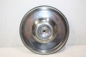 ENJOLIVEUR DE ROUE INOX D/210mm...PEUGEOT 104 COUPE