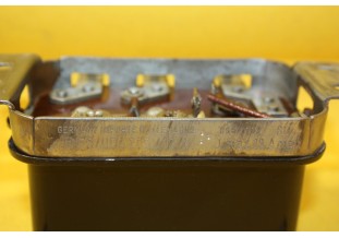 REGULATEUR BOSCH 14v RS/UDA 200M 12/8 pour DYNAMOS...FIAT 500 600 1100 1200 1500 voir descriptif