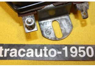 REGULATEUR 12V DUCELLIER 8371 pour ALTERNATEURS...AUTOS DIVERS voir descriptif