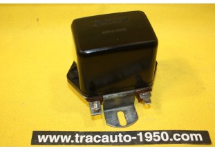 REGULATEUR 12V DUCELLIER 8371 pour ALTERNATEURS...AUTOS DIVERS voir descriptif