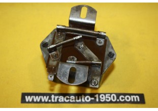 REGULATEUR 12V DUCELLIER 8371 pour ALTERNATEURS...AUTOS DIVERS voir descriptif