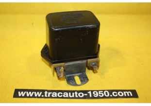 REGULATEUR 14V DUCELLIER 510004 POUR ALTERNATEURS...AUTOS DIVERS voir descriptif