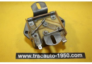 REGULATEUR 14V DUCELLIER 510004 POUR ALTERNATEURS...AUTOS DIVERS voir descriptif