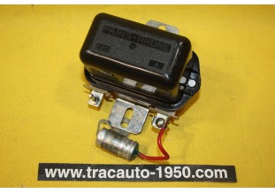 REGULATEUR 14V PARIS RHONE AYB 214 pour ALTERNATEURS...SIMCA TALBOT MATRA PEUGEOT...VOIR DESCRIPTIF