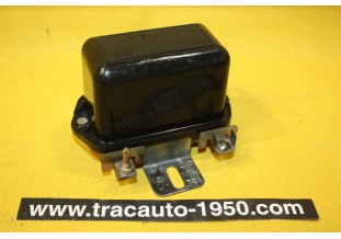 REGULATEUR 12V PARIS-RHONE AYB 2115 POUR ALTERNATEURS...MATRA SIMCA TALBOT CHRYSLER voir descriptif