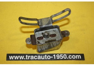 CONJONCTEUR-DISJONCTEUR 6V SPIRLUX 340A6 pour DYNAMOS...AUTOS ANCIENNES...voir descriptif