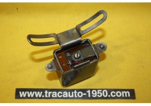 CONJONCTEUR-DISJONCTEUR 12V MARCHAL VAUCANSON CDUpour DYNAMOS...AUTOS ANCIENNES...voir descriptif