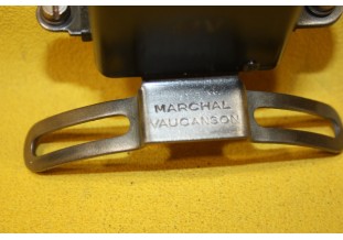 CONJONCTEUR-DISJONCTEUR 12V MARCHAL VAUCANSON CDUpour DYNAMOS...AUTOS ANCIENNES...voir descriptif