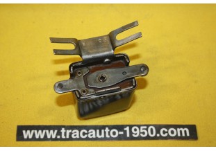 CONJONCTEUR-DISJONCTEUR 12V MARCHAL VAUCANSON CDU pour DYNAMOS...AUTOS ANCIENNES...voir descriptif