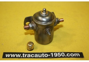 RELAIS DE DEMARRAGE 24V DUCELLIER RBM...CAMIONS DIVERS voir descriptif