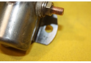 RELAIS DE DEMARRAGE 24V DUCELLIER RBM...CAMIONS DIVERS voir descriptif