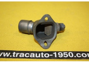 CONTACTEUR DUCELLIER 1027 CR/500/3 pour DEMARREURS DUCELLIER...SIMCA 5 voir descriptif