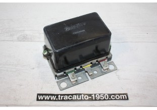 REGULATEUR DUCELLIER 8353 A 12V...SIMCA TALBOT 1300 1301 1500 1501 ...