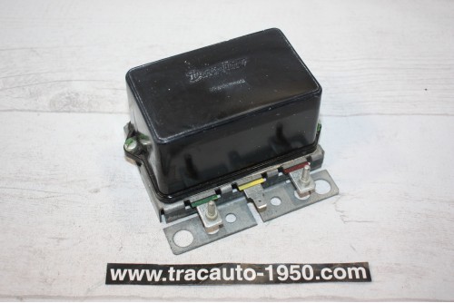 REGULATEUR DUCELLIER 8353 A 12V...SIMCA TALBOT 1300 1301 1500 1501 ...